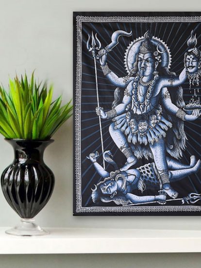 kali-batik-tapestry