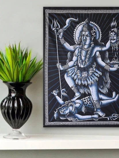 kali-batik-tapestry
