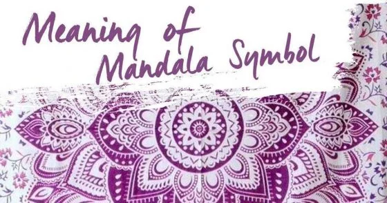 mandala meaning