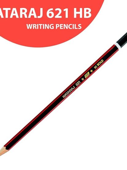 Nataraj Pencils 621
