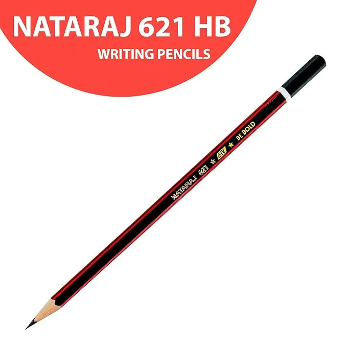 Nataraj Pencils 621