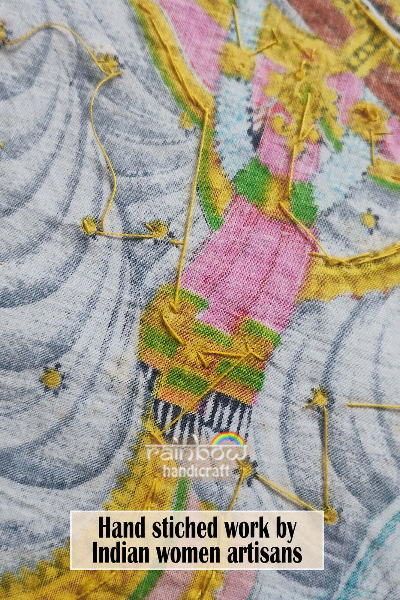 Lord Shiva Tapestry, Sequin wall hanging, Meditative Print God Poster