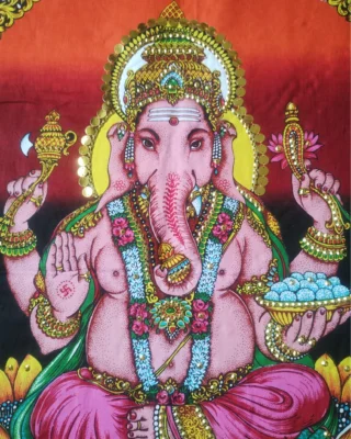 Ganesha Tapestry Sacred Hindu Art Wall Hanging
.
.
Enhance your home with the divine presence of Lord Ganesh through this exquisite Hindu tapestry. This beautiful Ganesha tapestry features intricate designs that embody sacred Hindu art, making it a perfect addition to any space in need of cultural and spiritual enrichment. Whether used as a wall hanging or wall art print, this Indian tapestry adds a touch of authenticity to your decor.
.
.
#ganeshatapestry #hinduwallart #lordganeshdecor #sacredhinduism art #ganeshawallhanging #indiantapestry #spiritualhomedecor #ganeshadecoration #indianhomedecor #bohemianwallart #yogainspireddecor #hinduspiritualart #bohohomedecor #meditationwallart #ethnicdecor #ganeshastatue #wallhangingart #culturalhomedecor #divinehomedecor #hindugod @etsysuccess @etsyin @etsy